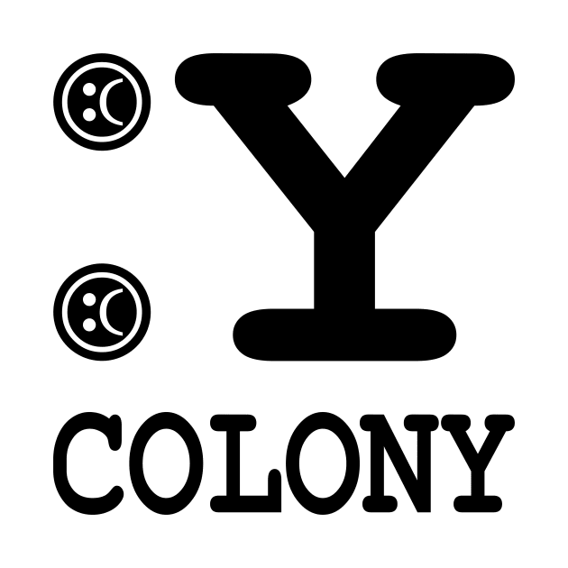 Colony by Aqua Juan