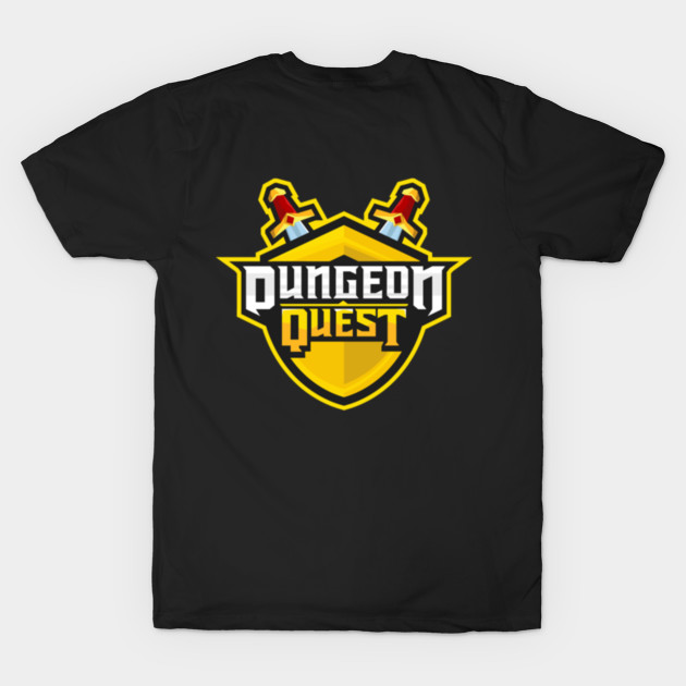 Roblox Game Dungeon Quest