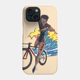 Virshil's Tee Phone Case