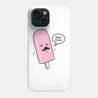 Stay Cool Phone Case