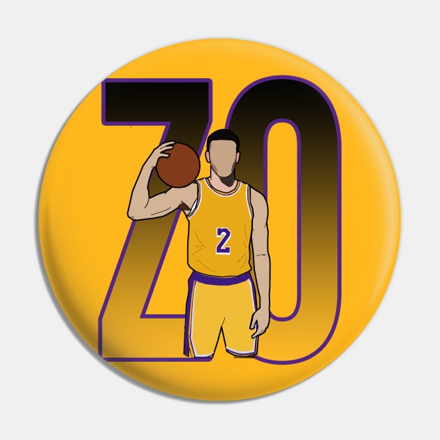 Pin on Los Angeles Lakers NBA