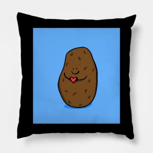 Love, Potato Pillow