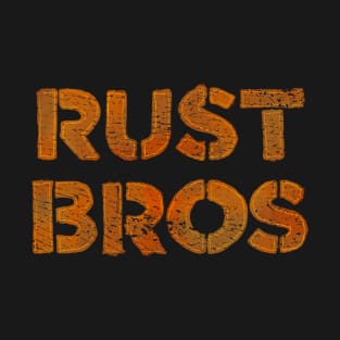 rust valley restorers T-Shirt