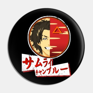 Way of the Samurai – Mugen Pin