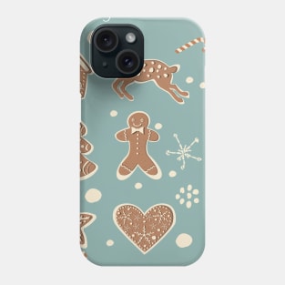 Cookies Phone Case