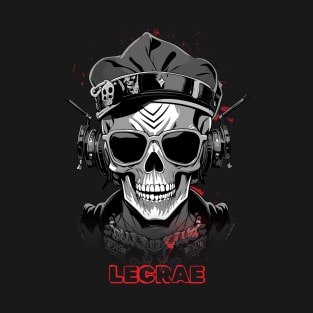 lecrae T-Shirt