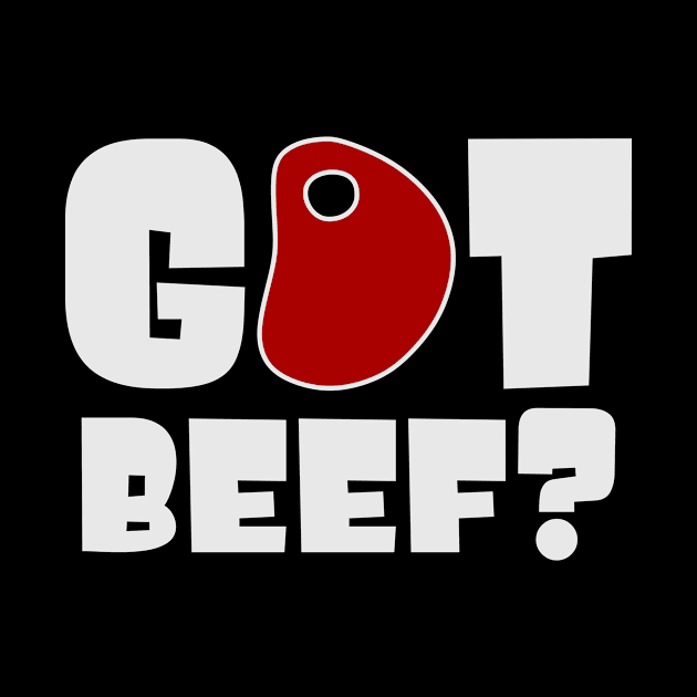 Got beef? by colorsplash