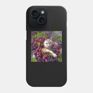 Das alles gehört mir Phone Case