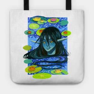 Siren Tote