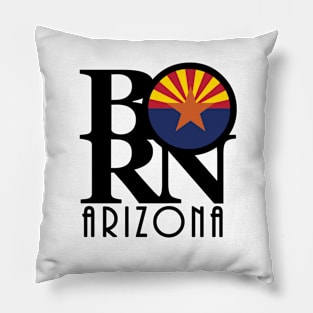 BORN Arizona Pillow