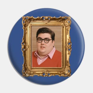 Ricky Pin