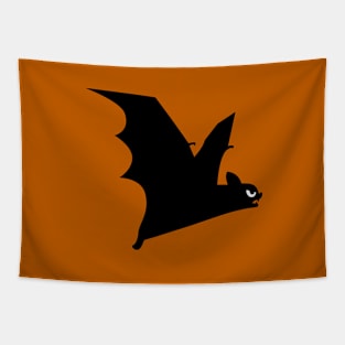 Angry Animals - Bat Tapestry