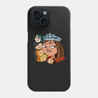 total drama Phone Case