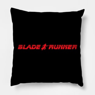 Blade Runner Pillow