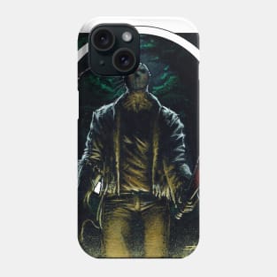 Jason Phone Case