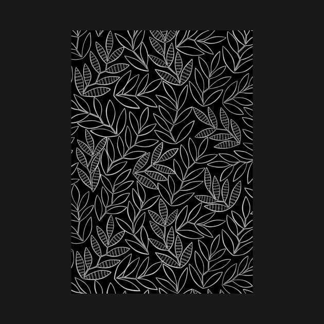 Laurus Black Granite by giantplayful