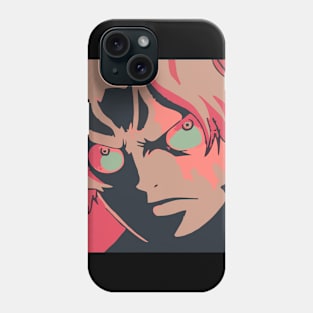 Sabo Phone Case