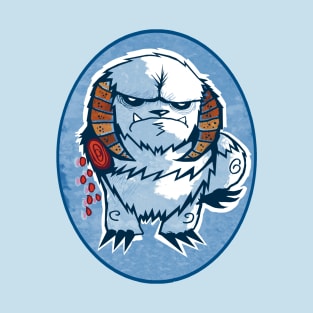 Disappointed Wampa T-Shirt