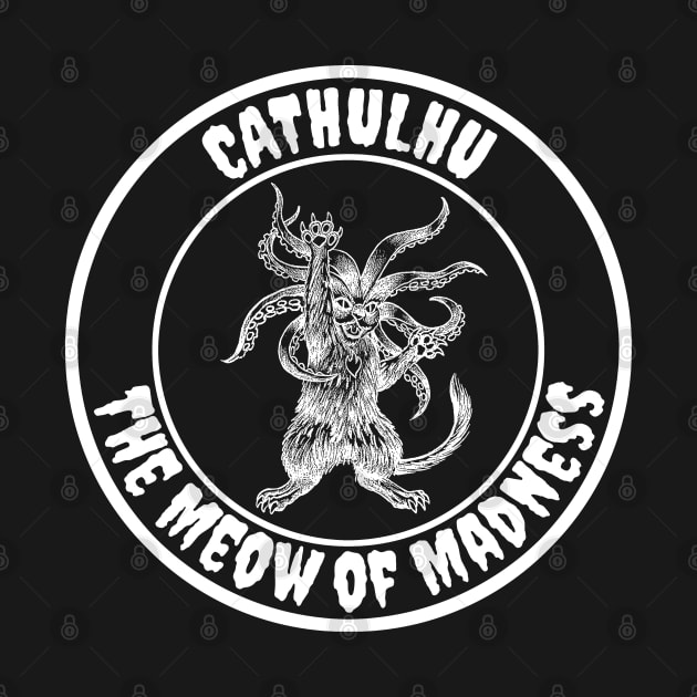 Cathulhu The Meow of Madness by guestc8t7t0246bhklf69btvd