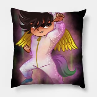 Saint Seiya Pijama Party Pillow