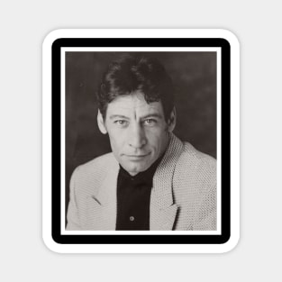 Jim Varney Magnet