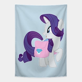 Rarity trader Tapestry