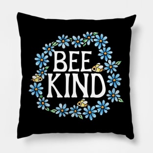 Bee Kind Pillow