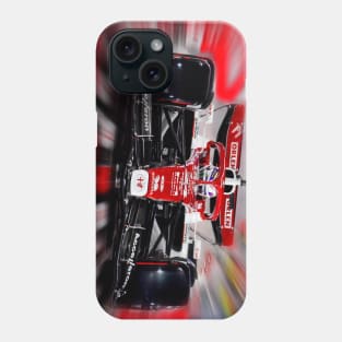 Zhou Guanyu 2022 Phone Case