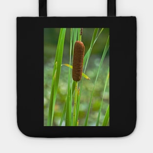 Cattail Tote