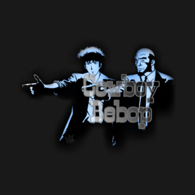 Discover Cowboy Bebop - Cowboy Bebop - T-Shirt