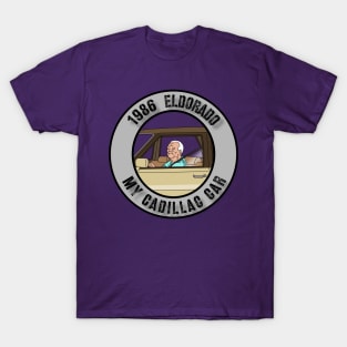 Cotton Hill T-shirt