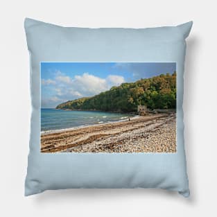 Elberry Cove Pillow