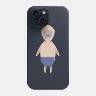 Sloth and Troth Phone Case