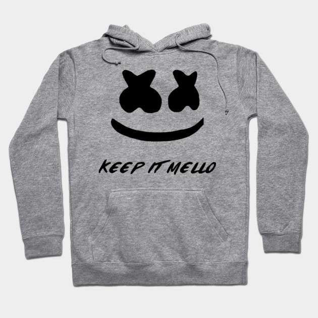 keep it mello hoodie