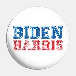 BIDEN HARRIS 2020 Pin