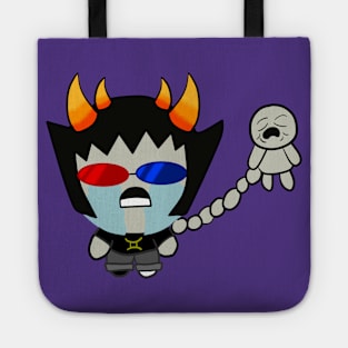 The Binding of Homestuck Gemini Tote