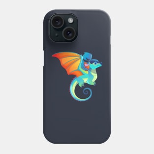 Rainwing Phone Case