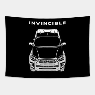 Hilux Invincible 2020-2024 Tapestry