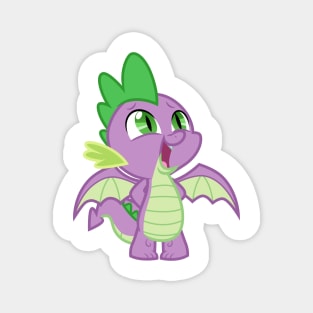 Sweet Spike Magnet