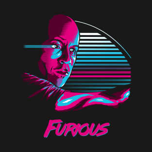 Furious T-Shirt