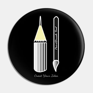 create your idea Pin