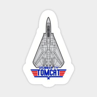 F-14 Tomcat Magnet