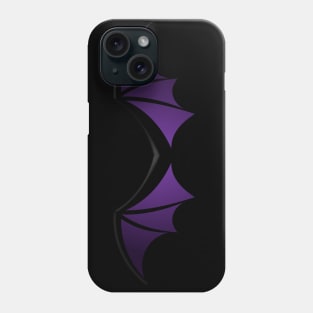 Feeling Batty Phone Case