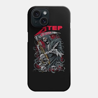 OTEP VTG Phone Case