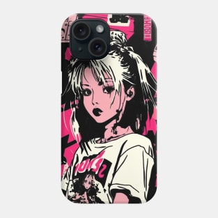 Vaporwave Phone Case