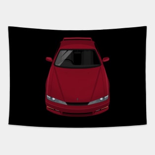 Silvia S14 1996-1998 - Red Tapestry