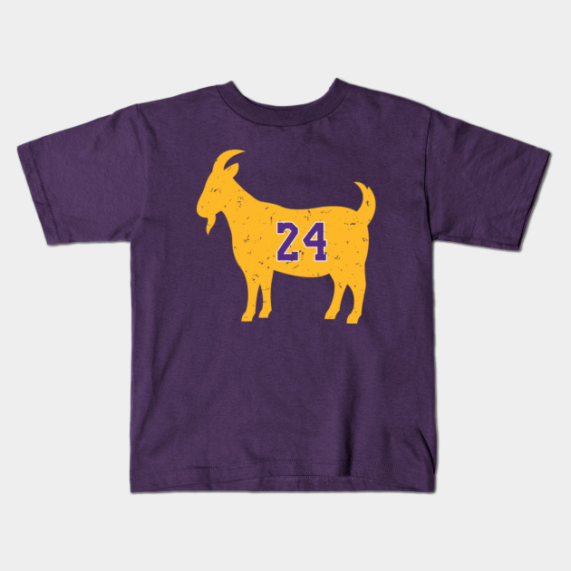 kids kobe shirt