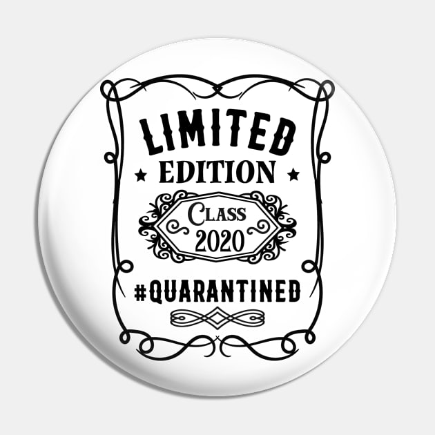 Class of 2020. Pin by Satic