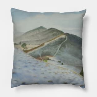 Cnoc Mor, Strathpeffer Pillow