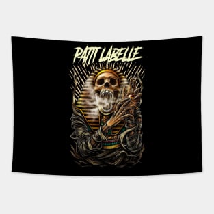 PATTI LABELLE BAND MERCHANDISE Tapestry